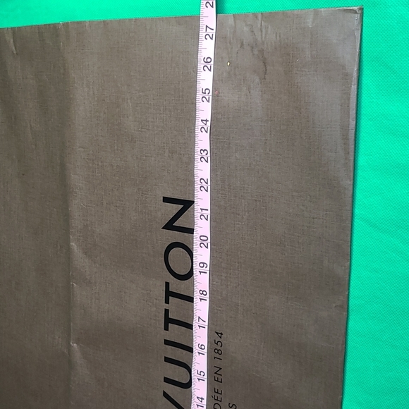 Big Louis Vuitton Bag - Picture 5 of 10